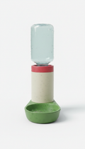 Red Collar Edition Dispenser